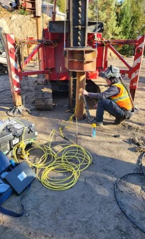 Instrumentation &amp; Monitoring