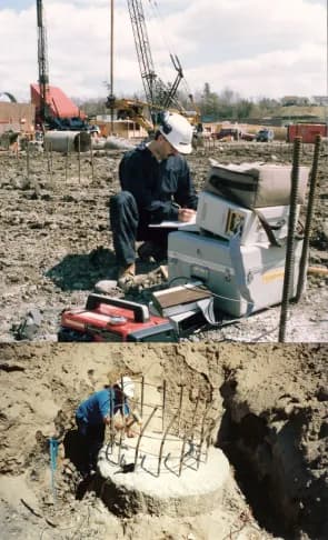 Instrumentation &amp; Monitoring