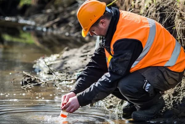 Site Assessment Process