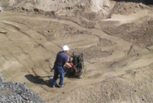 Soil Management Process