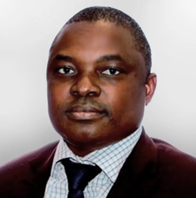 Dr. Henry Sangam