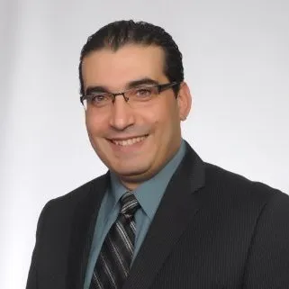 Dr. Rahib Saad