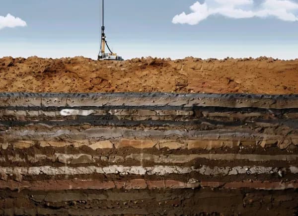Geotechnical