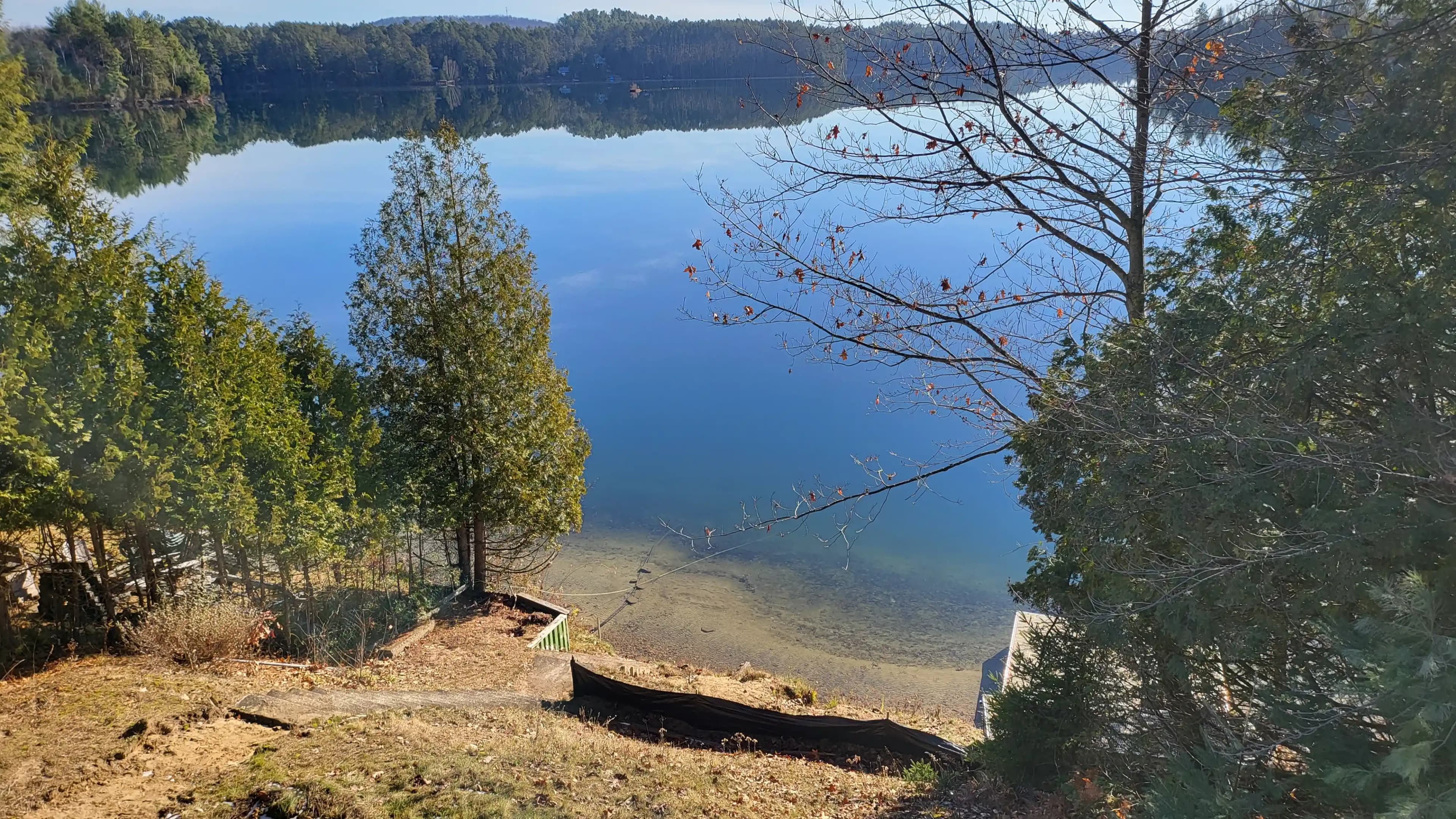 Development on Steep Sloping Terrain
